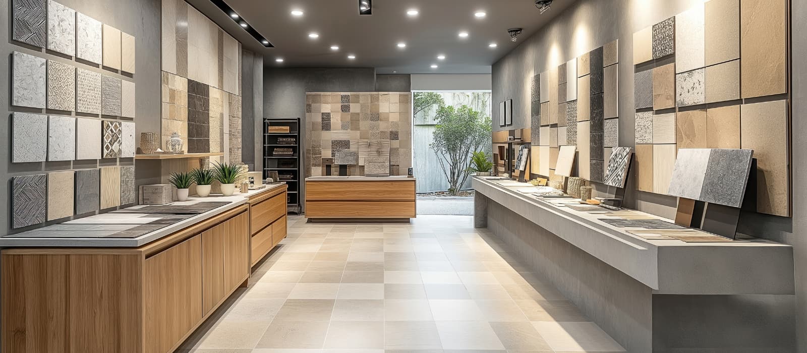 Come scegliere le mattonelle per il bagno?