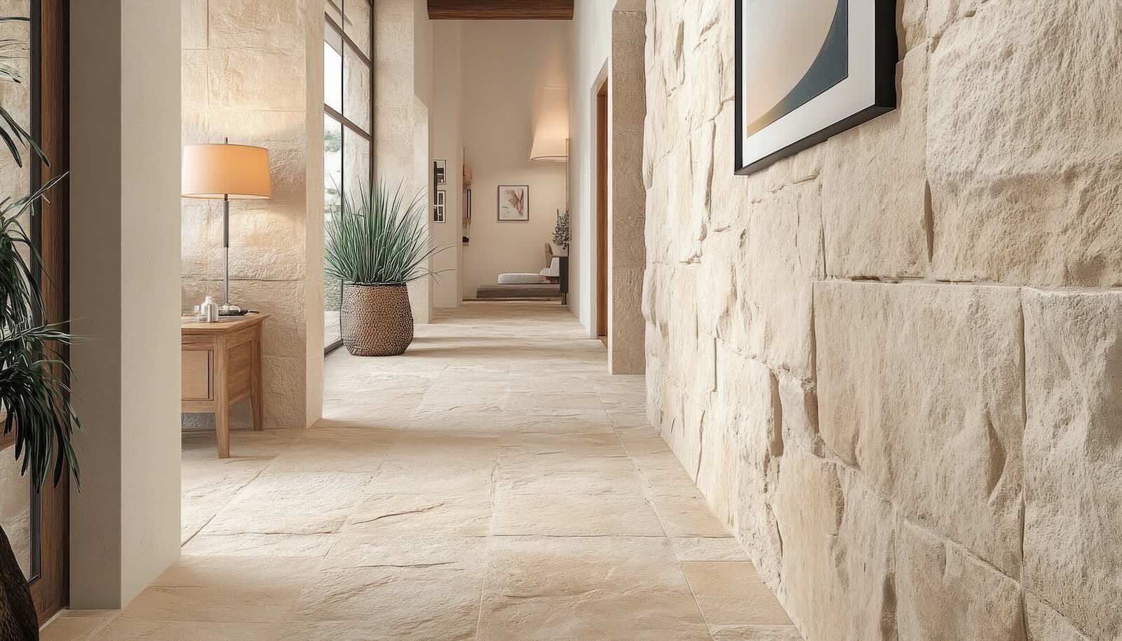Showroom Finiture a Lissone - CMV - Gruppo Made