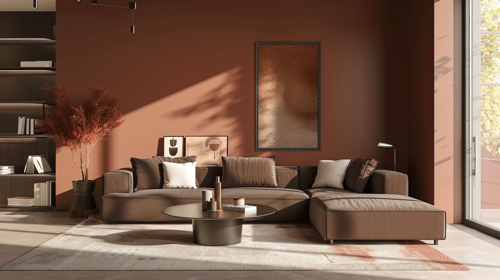 Showroom Finiture a Lissone - CMV - Gruppo Made