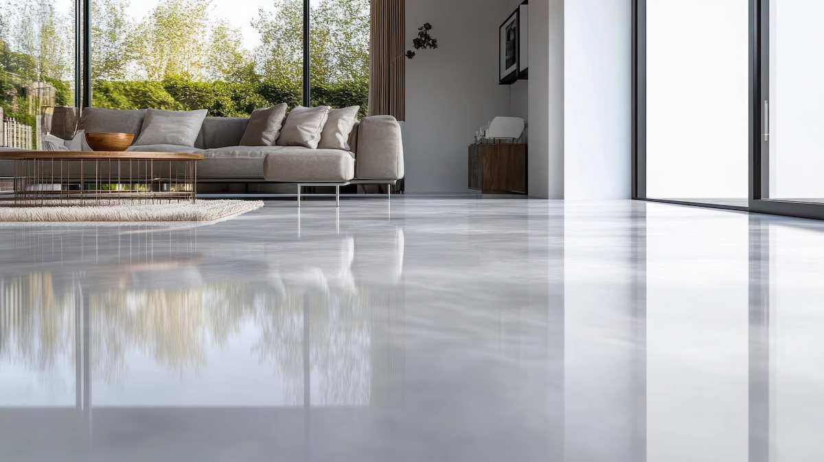 Showroom Finiture a Lissone - CMV - Gruppo Made