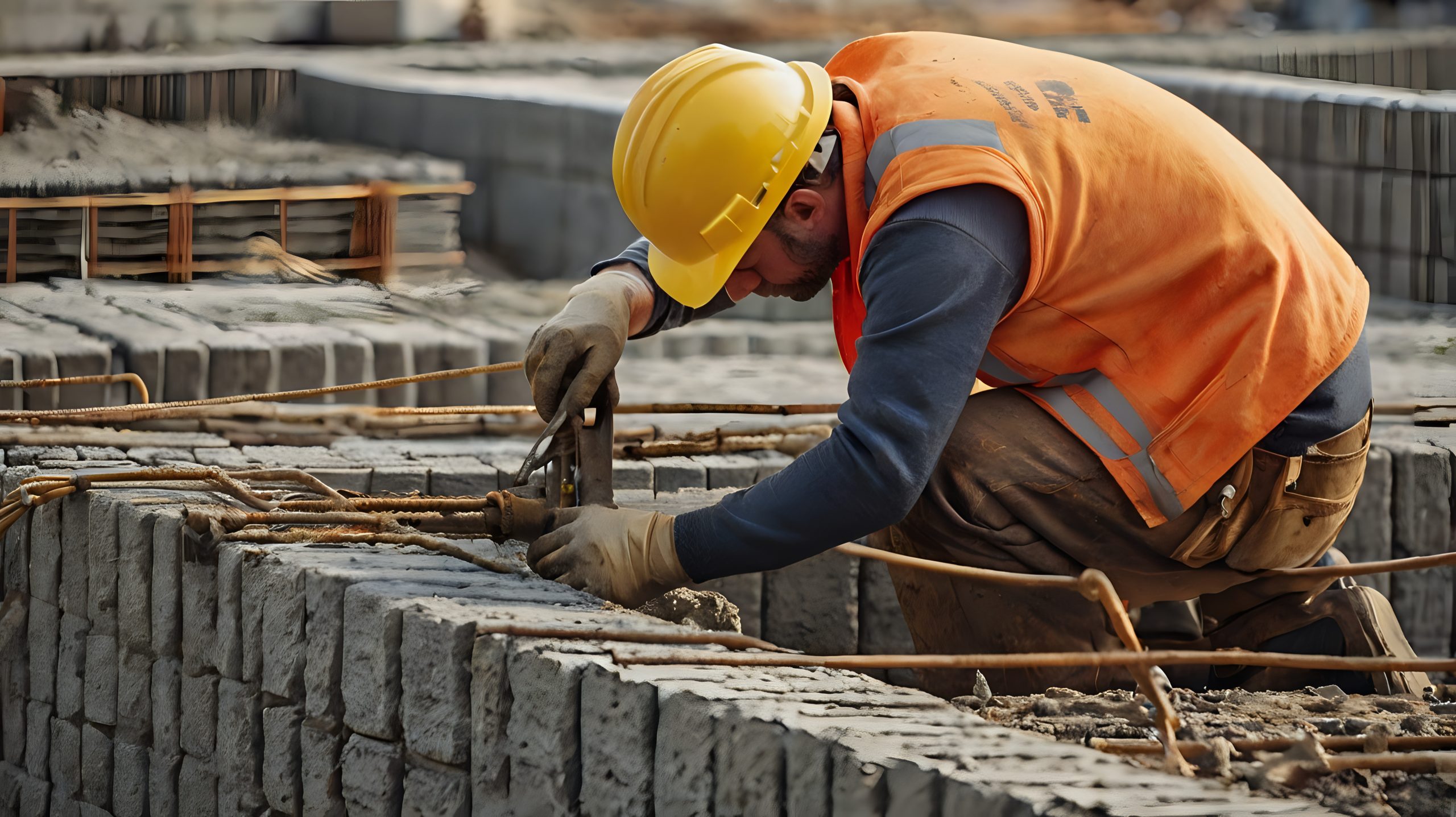 Showroom Finiture a Lissone - CMV - Gruppo Made Come fare il ripristino del cemento armato con i prodotti Weber